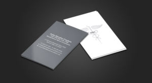 Diseño de Tarjeta de Presentación por chandrayaan.creative para este proyecto | Diseño #7162636