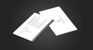 Business Card Design by chandrayaan.creative for this project | Design: #7162637