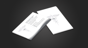 Business Card Design by chandrayaan.creative for this project | Design: #7162638