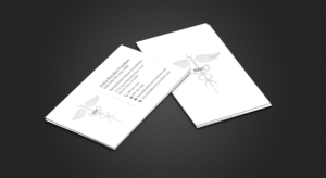 Business Card Design by chandrayaan.creative for this project | Design: #7162639