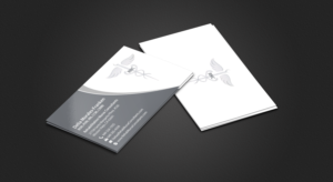 Business Card Design by chandrayaan.creative for this project | Design: #7162642