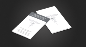 Business Card Design by chandrayaan.creative for this project | Design: #7162655