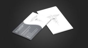 Business Card Design by chandrayaan.creative for this project | Design: #7162657