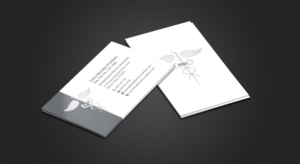 Business Card Design by chandrayaan.creative for this project | Design: #7162658