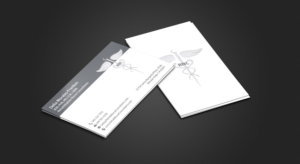 Business Card Design by chandrayaan.creative for this project | Design: #7162659