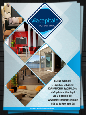 Diseño de Flyer por ESolz Technologies para este proyecto | Diseño #7182913