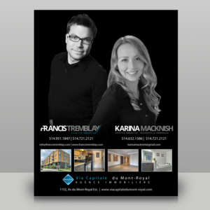 Diseño de Flyer por Mon01 para este proyecto | Diseño: #7180958