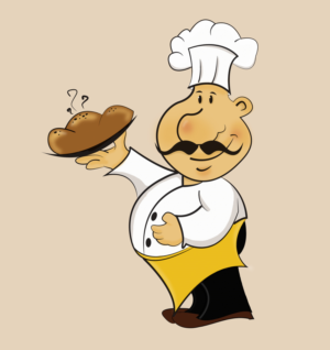 Mascot Design by Ross Creations for this project | Design #7777595