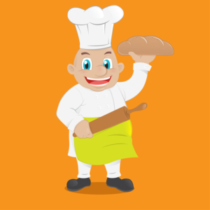 Mascot Design by Masyhurizal