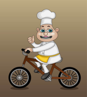 Maskottchen-Design von crossforth für dieses Projekt | Design: #7743963