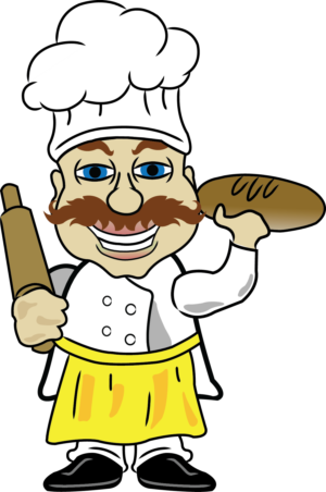 Mascot Design by Pat C.