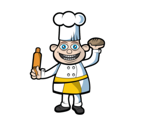 Mascot Design by markes.pedr for this project | Design #7777753
