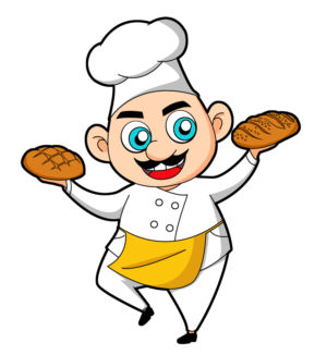 Mascot Design by Narcicuss