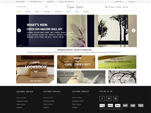 Web Design by Rimsha498