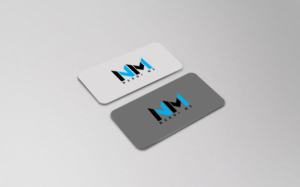 Logo Design by Moustache-Graphics for Nerdi Me, LLC | Design: #7142299