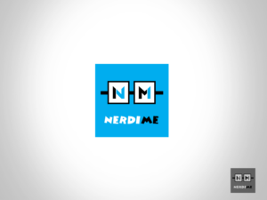 Logo Design by Moustache-Graphics for Nerdi Me, LLC | Design: #7153488