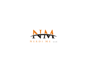 Logo Design by Be_ for Nerdi Me, LLC | Design #7141903