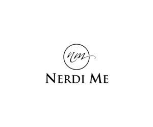 Logo Design by Liyana for Nerdi Me, LLC | Design: #7159972