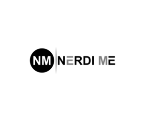 Logo Design by Liyana for Nerdi Me, LLC | Design: #7175274