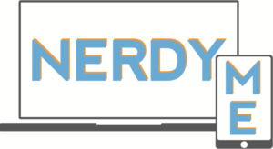 Logo Design by Giagi for Nerdi Me, LLC | Design #7141428