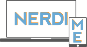 Logo Design by Giagi for Nerdi Me, LLC | Design: #7151750