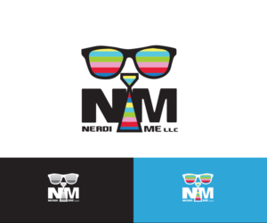 Logo Design by FindCreative for Nerdi Me, LLC | Design: #7175255