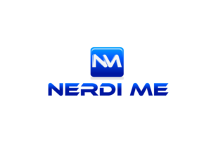 Logo Design by creative.bugs for Nerdi Me, LLC | Design #7148636