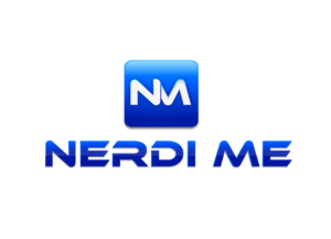 Logo Design by creative.bugs for Nerdi Me, LLC | Design: #7168245