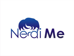 Logo Design by creative.bugs for Nerdi Me, LLC | Design: #7181647