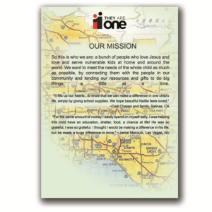 Brochure Design by James