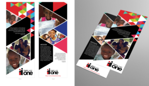 Brochure Design by Mike Guevarra for this project | Design #7154927