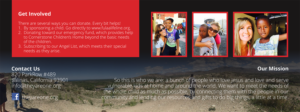 Brochure Design by barinix for this project | Design #7144346