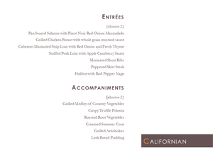 PowerPoint Design Project