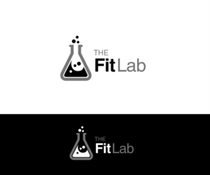 Fit Club | Design de Logo par Renen