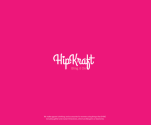 Design de Logo par Hartawan® pour HipKraft Corporation | Design : #7136190