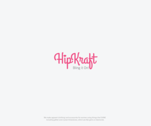 Design de Logo par Hartawan® pour HipKraft Corporation | Design : #7136191