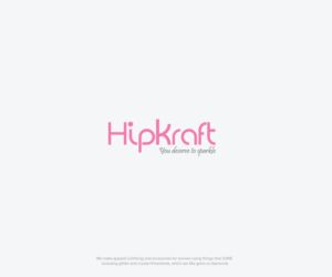 Design de Logo par Hartawan® pour HipKraft Corporation | Design : #7136244