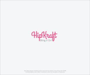 Design de Logo par Hartawan® pour HipKraft Corporation | Design : #7143054