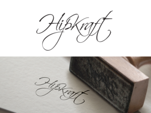 Design de Logo par maria-kaz pour HipKraft Corporation | Design : #7228923