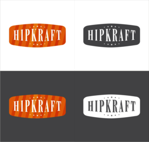 Design de Logo par Design-Er. pour HipKraft Corporation | Design #7235845