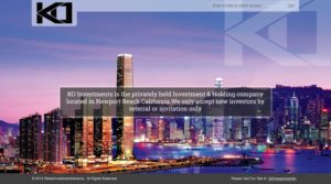 Web Design by harmi_199 for KO Design Build  | Design: #7166740