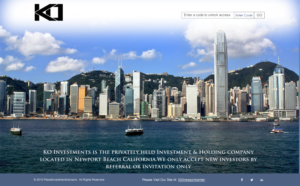 Web Design by harmi_199 for KO Design Build  | Design: #7166741