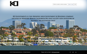 Web Design by harmi_199 for KO Design Build  | Design: #7166799