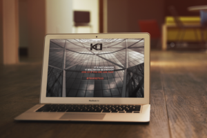 Web Design by Juan C