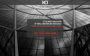 Web Design by Juan C for KO Design Build  | Design: #7143217