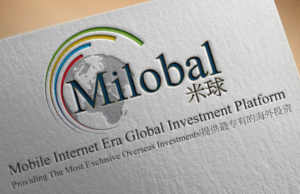 providing the most exclusive overseas investments|?????????? | Logo Design by MT