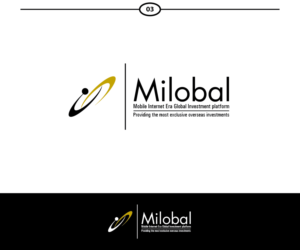Logo-Design von DShadows für dieses Projekt | Design: #7245611