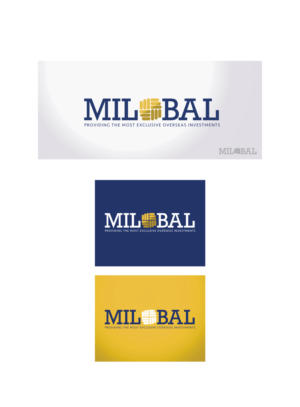 Diseño de Logo por CanDoDesign para este proyecto | Diseño: #7265291