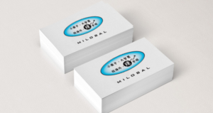 Logo Design by PB for this project | Design #7143551
