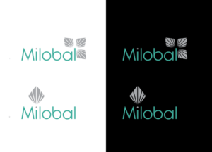 Logo Design by Flina